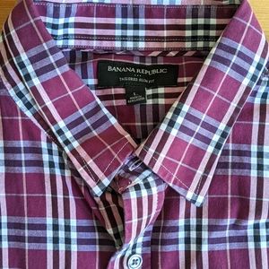 Banana Republic Shirt